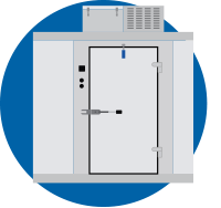Walk-In coolers & freezers for sale in Albuquerque, New Mexico